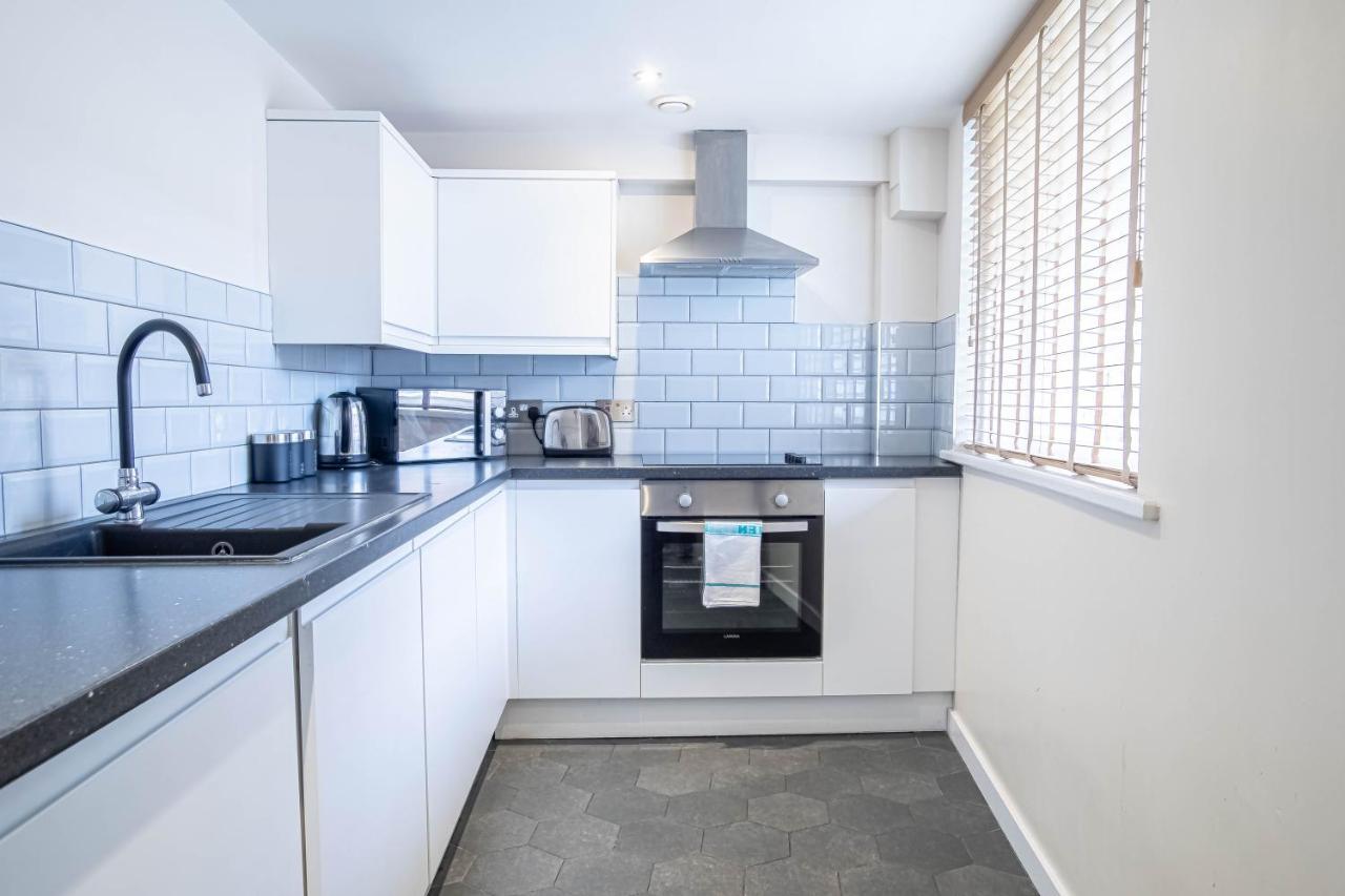 Luxe Apartments Near Albert Docks - 3 Graces - Liverpool One - Business, Contract & Corporate Ready Exteriör bild