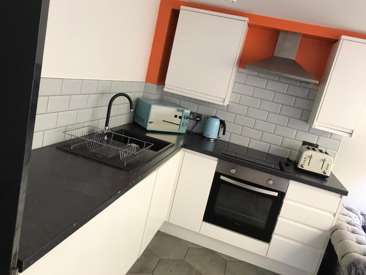 Luxe Apartments Near Albert Docks - 3 Graces - Liverpool One - Business, Contract & Corporate Ready Exteriör bild