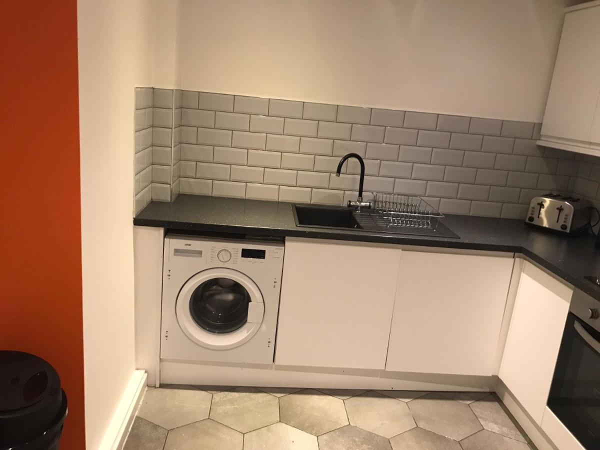 Luxe Apartments Near Albert Docks - 3 Graces - Liverpool One - Business, Contract & Corporate Ready Exteriör bild