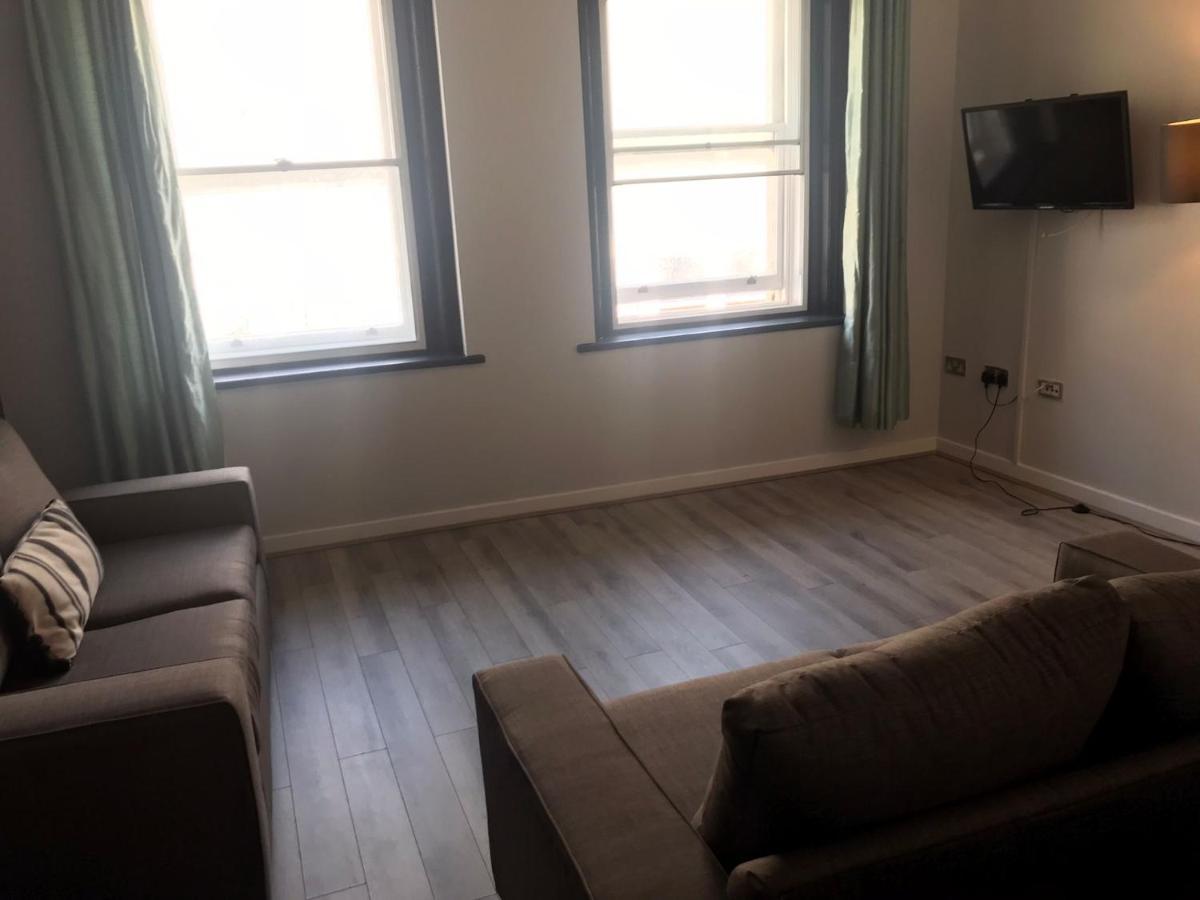 Luxe Apartments Near Albert Docks - 3 Graces - Liverpool One - Business, Contract & Corporate Ready Exteriör bild