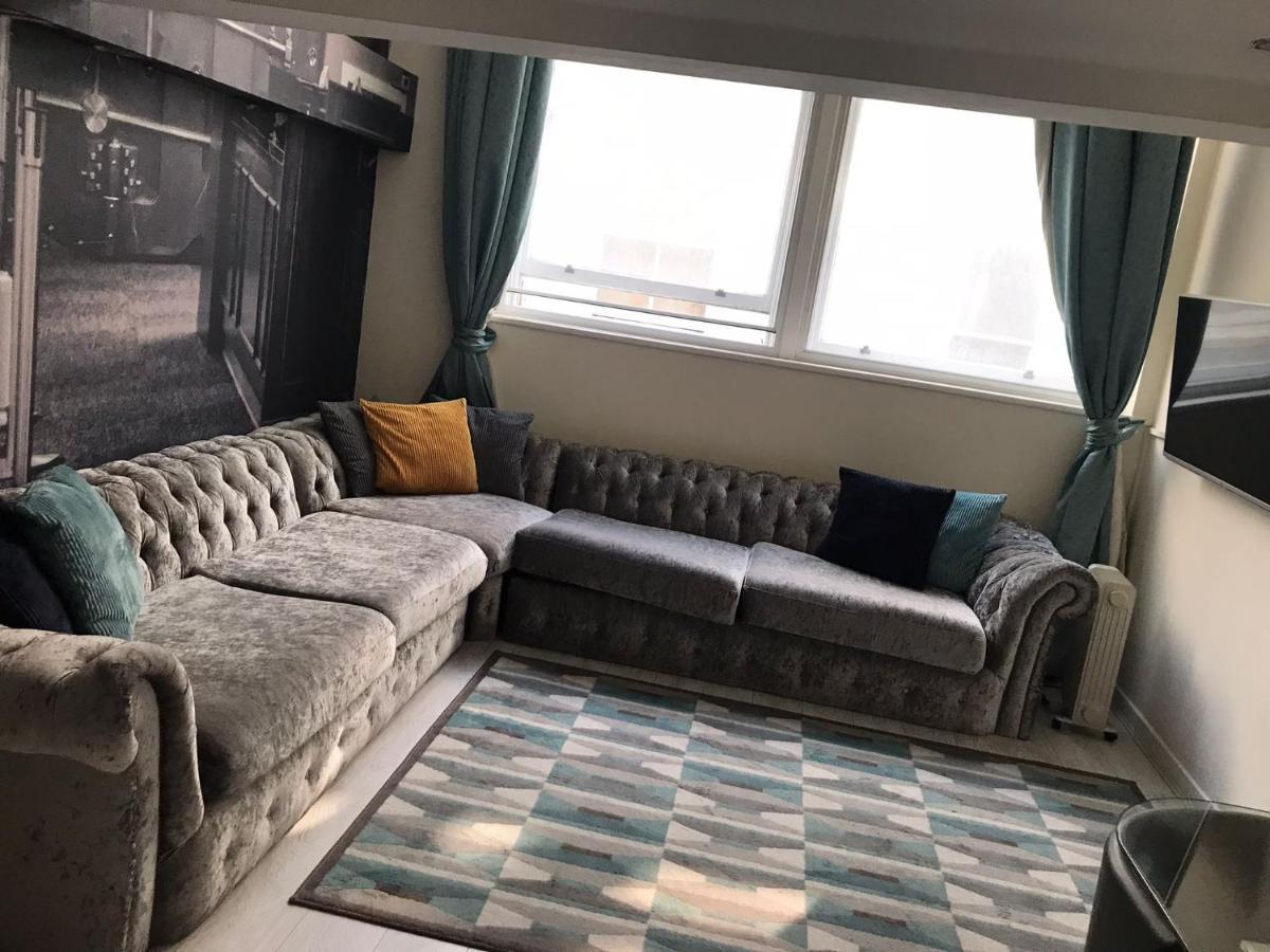 Luxe Apartments Near Albert Docks - 3 Graces - Liverpool One - Business, Contract & Corporate Ready Exteriör bild